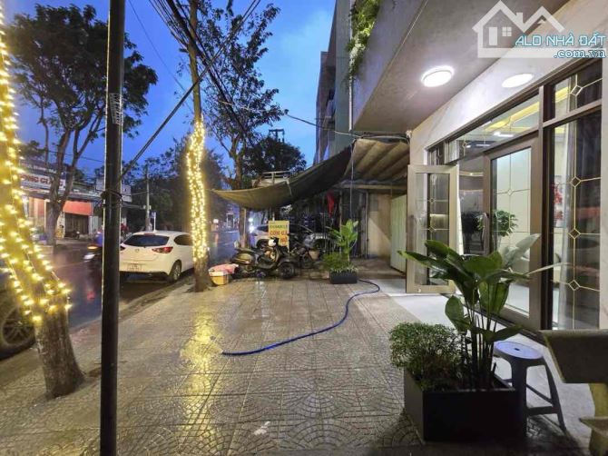 BÁN NHÀ 3 TẦNG DT 85M2  ĐƯỜNG HỒ TÙNG MẬU HOÀ MINH LIÊN CHIẾU ĐÀ NẴNG - 37