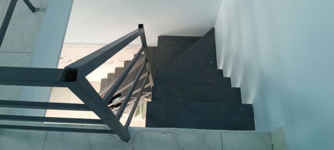 Nhà mới, ô tô đậu cửa, quay đầu, cạnh KDC Cát Tường, 590tr - 4