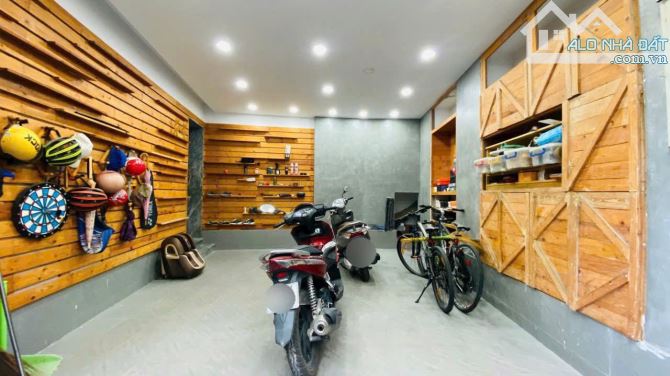 Hàng ngộp 19 tỷ. Biệt thự xịn sò VIP D2D Thống Nhất 200m2. Gần Topaz. - 4