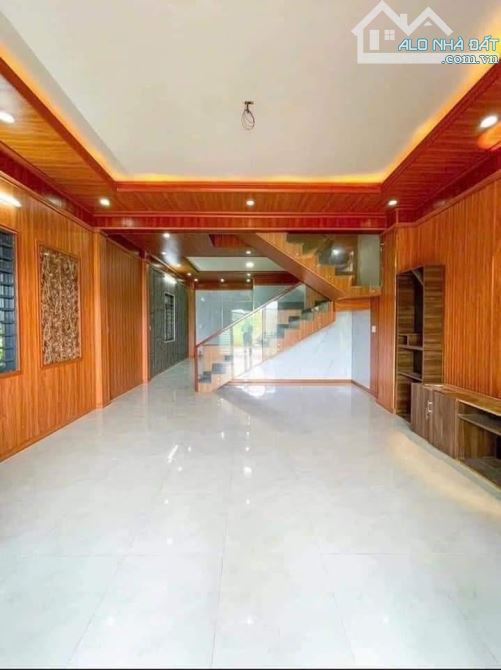 Cho thuê nhà riêng 96m2, 4 triệu VND, 3PN, 2WC, Tân Bình, Vĩnh Cửu, Đồng Nai, giá tốt - 4