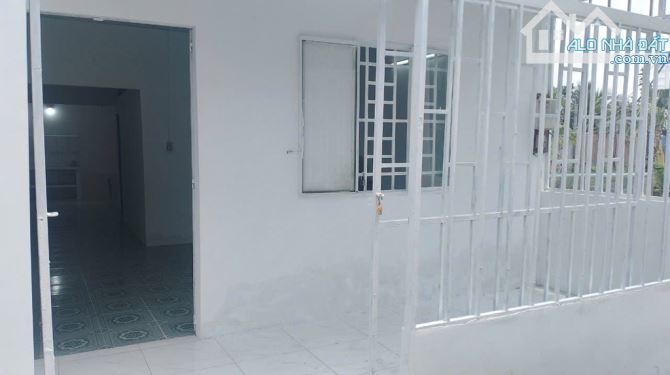 BÁN NHÀ MỚI PHẠM VĂN HAI, BÌNH CHÁNH - SÁT TRẦN VĂN GIÀU - HXH - 2LẦU - 71M² - GIÁ 2.3TỶTL - 4