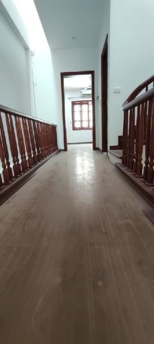 MẶT PHỐ Bùi Huy BÍCH HOÀNG MAI, DIỆN TÍCH 60M2, SỔ ĐỎ ĐẸP CHỈ 15.TỶ - 4