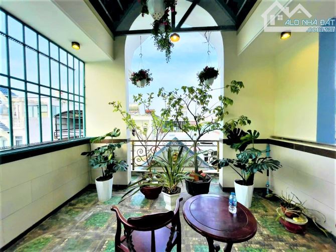 Bán Nhà Đẹp 4 Tầng Sư Vạn Hạnh, 51m2 (4x12.8m), 9.7 Tỷ TL. - 4