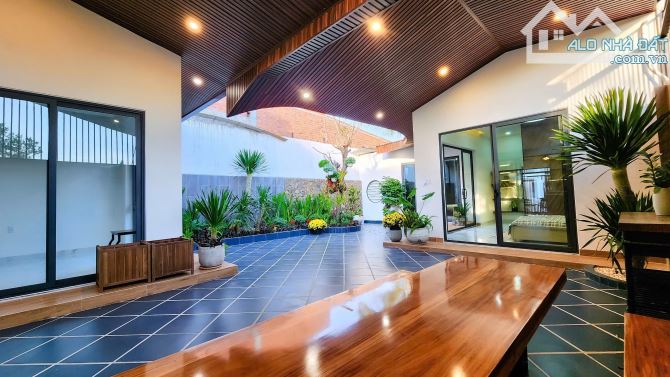 Siêu Phẩm Villa Đường YWang Thành Phố Buôn Ma Thuột - 5