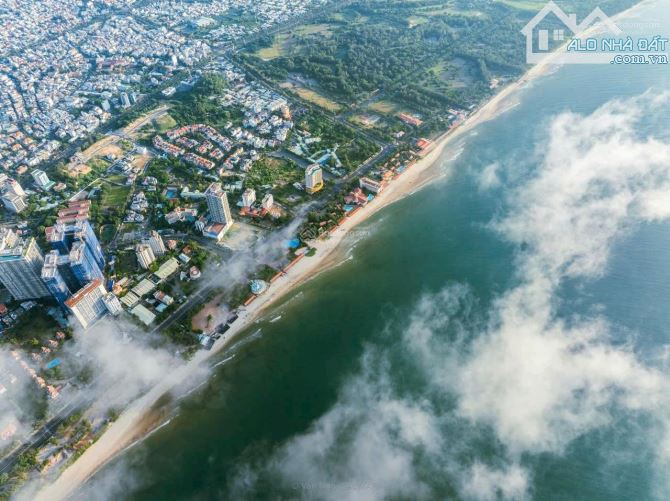 BÁN GẤP MẶT TIỀN HẠ LONG BIỂN SỔ HỒNG CHÍNH CHỦ DT 163M2 GẦN RESORT 5 SAO BIỂN - 5