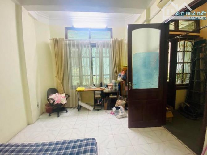 MỸ ĐÌNH NAM TỪ LIÊM. GẦN CHỢ.GẦN Ô TÔ. KHU VỰC ĐÔNG ĐÚC. 50M NHỈNH 8 TỶ. - 5