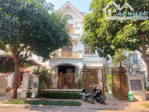 Bán Biệt Thự Hoa Sữa Vinhomes Riverside 295m2 View Sông, MT 9m Đẳng Cấp Hưởng Thụ 109 Tỷ - 5