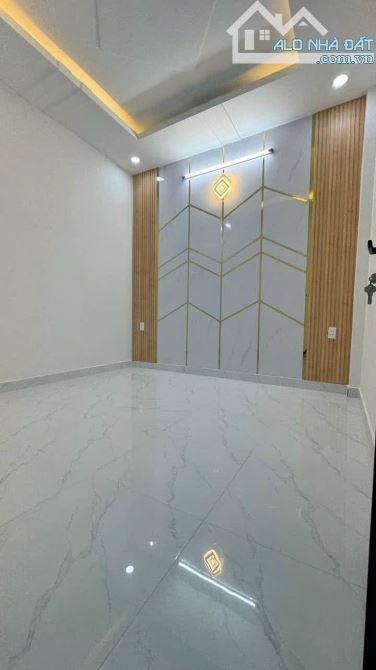 Bán Villa Mini Trệt Lầu ( 5 x 8m ) - Thới An 06, Quận 12 - 6