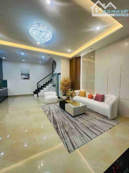 SIÊU VIP NHÀ PHỐ HẢI CHÂU NGAY TRUNG TÂM  GẦN CẦU RỒNG - 6