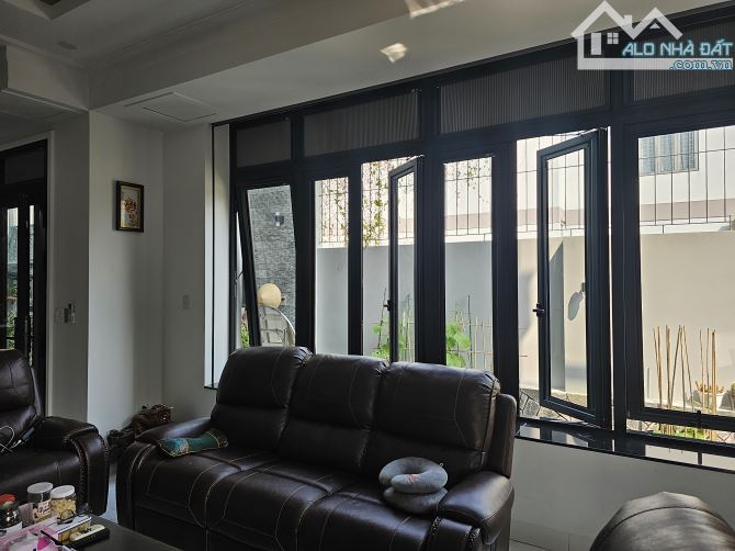 BIỆT THỰ KHU SONG NGỮ LẠC HỒNG MỚI TINH XÂY DỰNG 2024 - 6