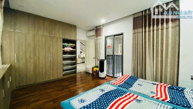 Hàng ngộp 19 tỷ. Biệt thự xịn sò VIP D2D Thống Nhất 200m2. Gần Topaz. - 7