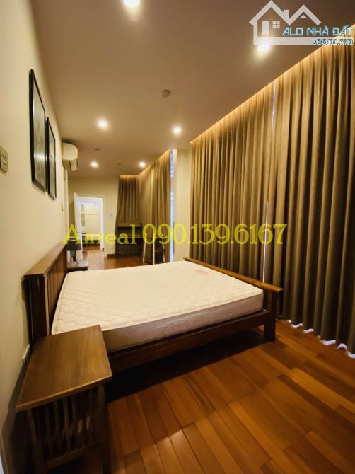 Cho Thuê Villa Thảo Điền - Hiện đại cao cấp - Giá 65 Triệu - 7