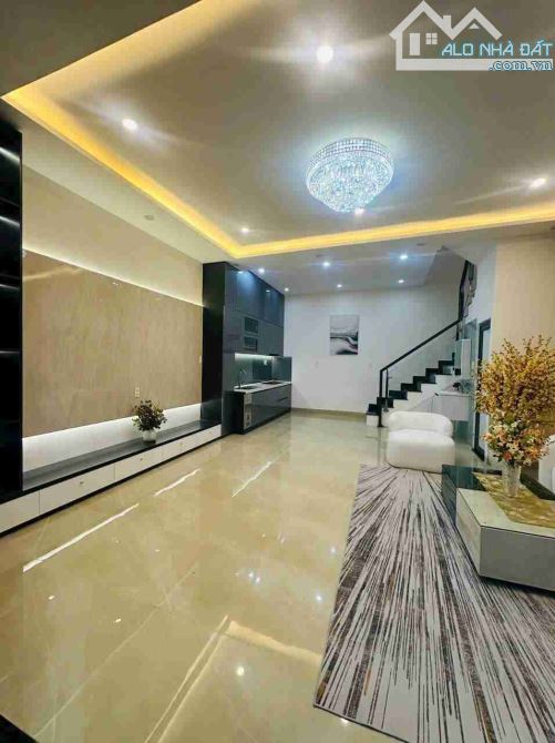 SIÊU VIP NHÀ PHỐ HẢI CHÂU NGAY TRUNG TÂM  GẦN CẦU RỒNG - 7