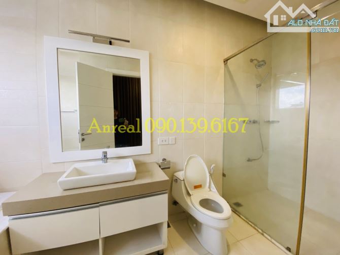 Cho Thuê Villa Thảo Điền - Hiện đại cao cấp - Giá 65 Triệu - 8