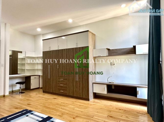 🌈 Cho Thuê Nhà 3 Phòng Ngủ Hiện Đại ở Làng Châu Âu - V0325 English Below - 9