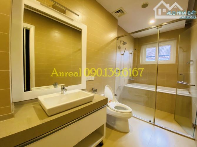Cho Thuê Villa Thảo Điền - Hiện đại cao cấp - Giá 65 Triệu - 9