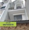 BÁN GẤP NHÀ MẶT TIỀN CHU MẠNH TRINH (98M2) GIÁ 11 TỶ RẺ NHẤT THỊ TRƯỜNG VŨNG TÀU