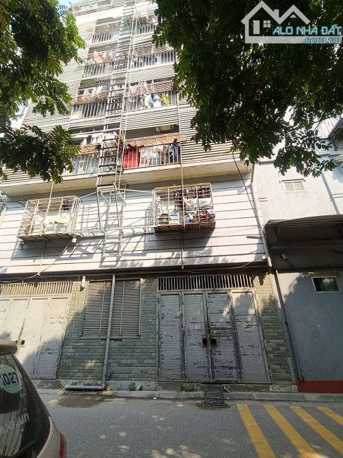 Nguyễn Văn Linh 10 tỷ 50m mặt tiền 9m ô tô,sẵn 7 tầng thang máy,Long Biên Hà Nội