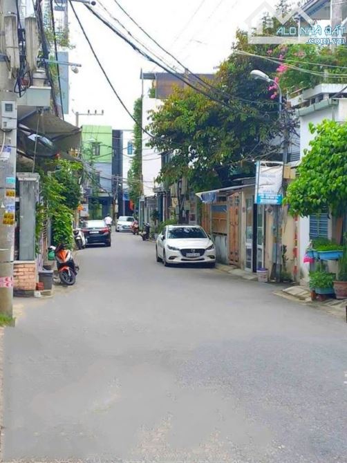 💥 CỰC HIẾM - Kiệt oto 7m gần Phạm Nhữ Tăng – DT 100m2 ngang 5,25m – chỉ nhỉnh 4 tỷ