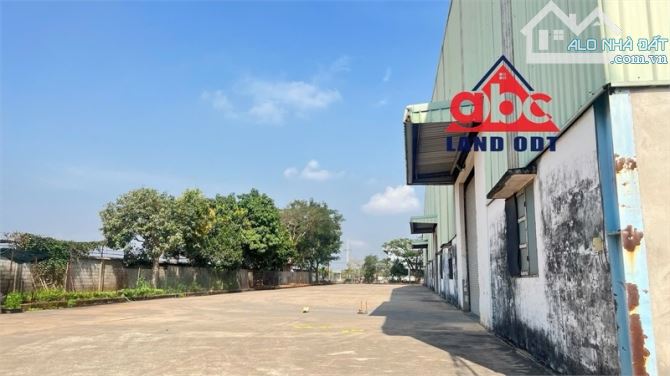 XT003 cho thuê xưởng SX lâu dài, kết cấu kiên cố phục vụ SX có công đoạn xi mạ