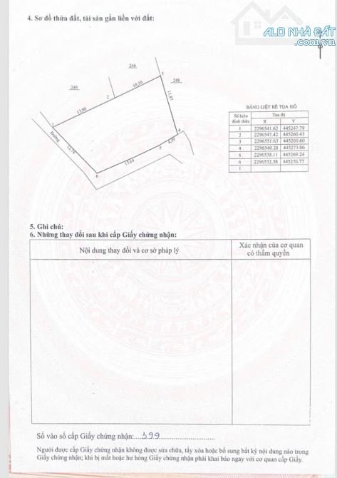 252m Full Thổ Cư - Lô Góc 2 Mặt Tiền - Đất Kim Bôi Gần Đường Liên Kết  HN - Kim Bôi