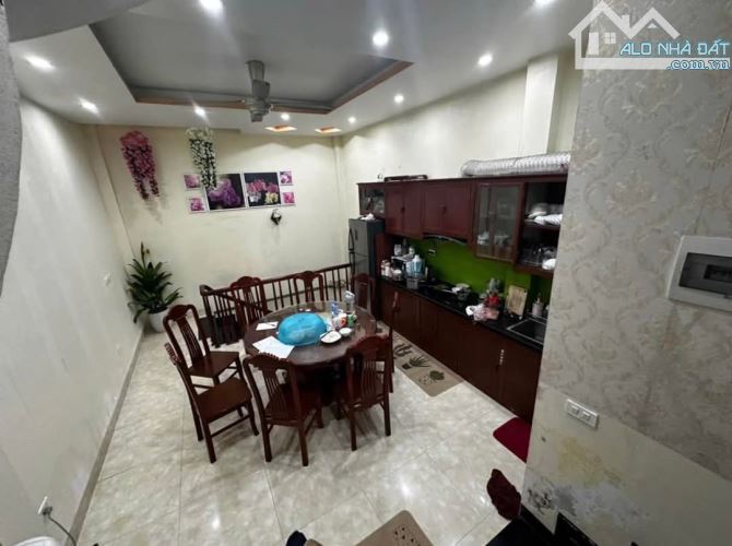 HÀ CẦU - 50M2 - 13 TỶ - NHÀ PHÂN LÔ - Ô TÔ VÒNG QUANH - KINH DOANH - CHO THUÊ VĂN PHÒNG