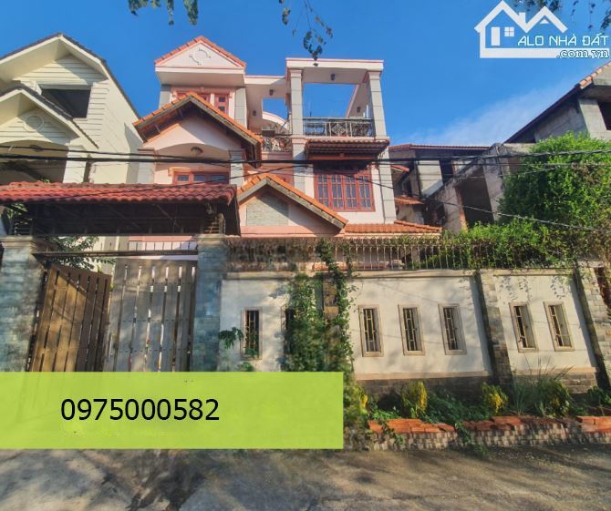 CẦN BÁN 3 CĂN BIỆT THỰ PHƯỜNG NAM - KIẾN TẠO, PHƯỜNG 8, TP VŨNG TÀU. GIÁ 19 TỶ - 26 TỶ