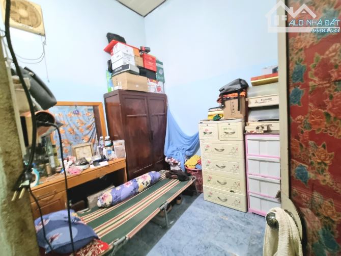 Bán nhà mặt tiền kinh doanh gần bên chợ Đầm, Vạn Thạnh, Nha Trang.  7t - 3