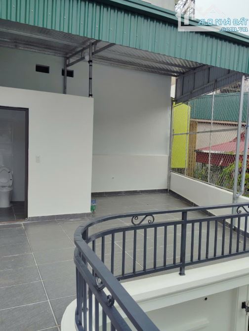Bán nhà - Chu Văn An,Kinh doanh đỉnh,đầu tư sinh lời,DT: 166m,MT: 8m,Giá: 5,3 tỉ - 1