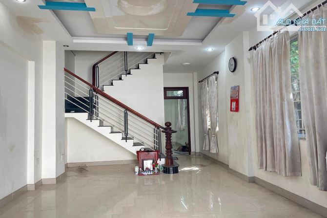 Bán nhà Trần Huy Liệu Phú Nhuận, 58m² ngang 4m3 x dài 14m, 3 Tầng BTCT - Giá 9.5 tỷ TL - 1