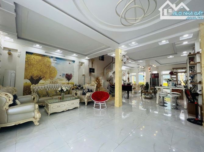 CẦN BÁN 3 CĂN BIỆT THỰ PHƯỜNG NAM - KIẾN TẠO, PHƯỜNG 8, TP VŨNG TÀU. GIÁ 19 TỶ - 26 TỶ - 1