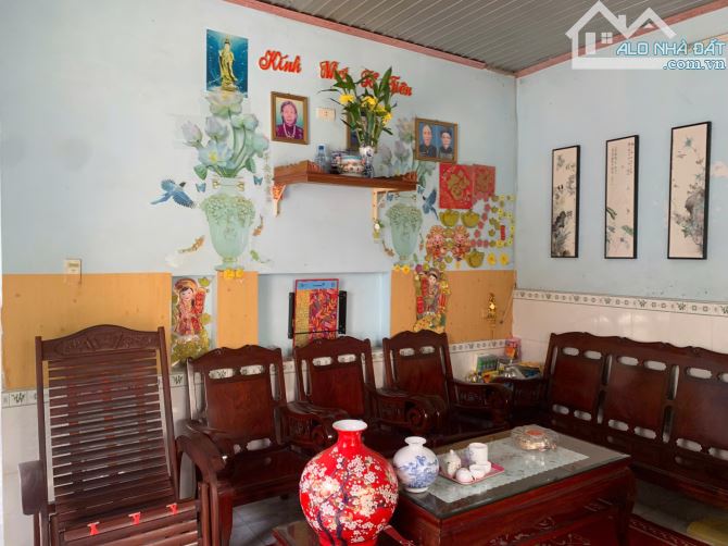 Bán nhà 3 mặt tiền kp1 chợ điều phường long bình biên hoà đồng Nai - 1