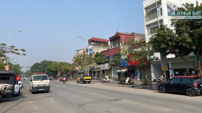 Bán Nhà Đặng Vũ Hỷ 91m2, 5 Tầng Thang Máy, Kinh Doanh Đa Năng, Chỉ 19 Tỷ - 1