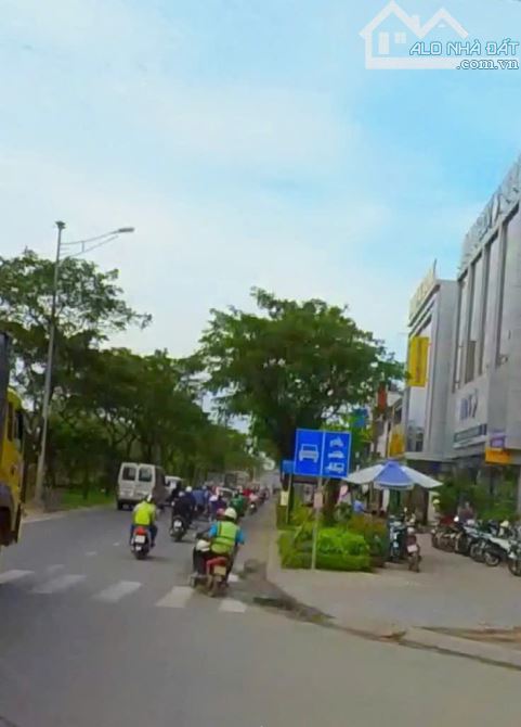 500m2 đất thổ cư 17x27.5m đường 12m ngay tòa nhà PVGAS Nguyễn Hữu Thọ Phước Kiển, 24 tỷ - 1