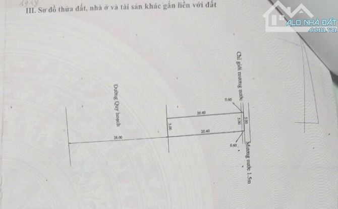 🎯🎯ĐẤT MẶT TIỀN TÂN SỞ GẦN NGUYỄN VĂN LINH, PHƯỜNG HƯƠNG SƠ - 1