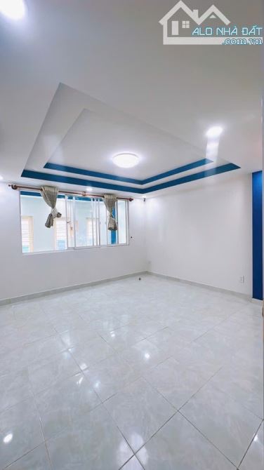 🔥 QUẬN 8 ÂU DƯƠNG LÂN, NHÀ ĐẸP - HẺM XE HƠI - 44M² - 6.3 TỶ 🔥 - 2