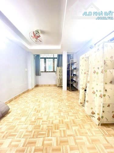 Cho thuê nhà nguyên căn đường Huỳnh Văn Bánh phường 11 Phú Nhuận 40m2 3PN-3WC - 2