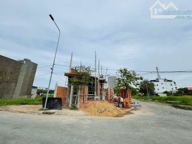 Bán Đất đường Đào Trí, 5x22 = 110m2, giá 6 tỷ, vị trí đẹp, Đường 12m - 2