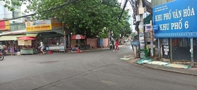 103m2 ngay Vincom Quận 9 (cũ) chỉ 5.5 tỷ - 2