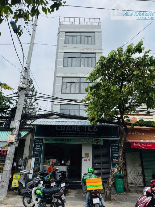 Bán đất xây CHDV mặt tiền đường Lý Phục Man, DT: 7.5m x 15m, Bình Thuận Quận 7 - 3