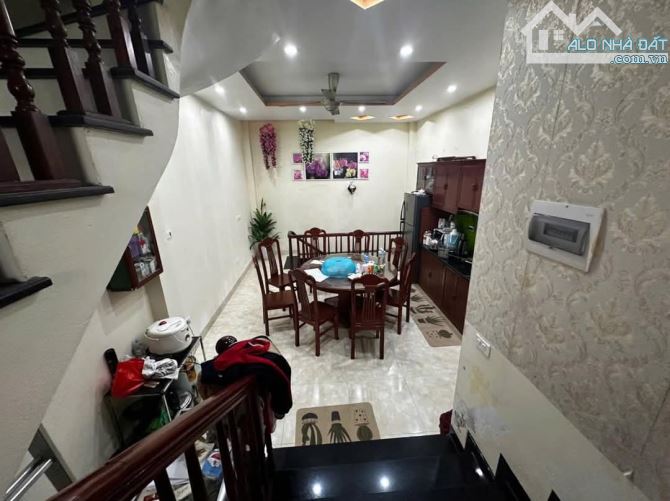 HÀ CẦU - 50M2 - 13 TỶ - NHÀ PHÂN LÔ - Ô TÔ VÒNG QUANH - KINH DOANH - CHO THUÊ VĂN PHÒNG - 3