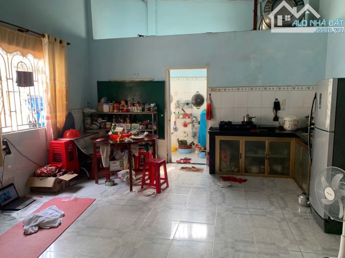 Bán nhà 3 mặt tiền kp1 chợ điều phường long bình biên hoà đồng Nai - 3