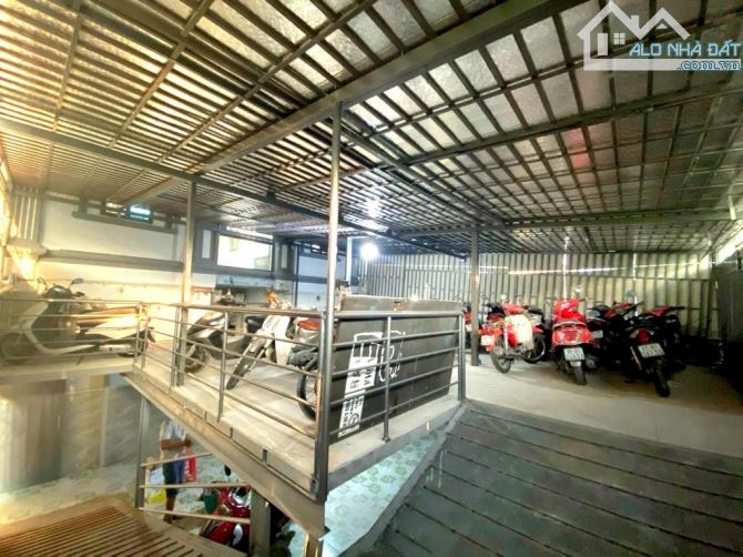 BÁN CHDV P5 GÒ VẤP, NGUYỄN THÁI SƠN, 9X20M, THU 1 3 TỶ.N, 1X TỶ - 3