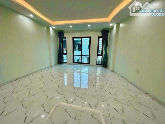 NHÀ 57M2*6T PHAN ĐÌNH GIÓT, GARA, 5 PHÒNG NGỦ - 3