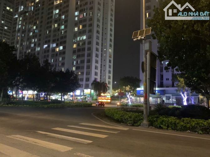 500m2 đất thổ cư 17x27.5m đường 12m ngay tòa nhà PVGAS Nguyễn Hữu Thọ Phước Kiển, 24 tỷ - 3