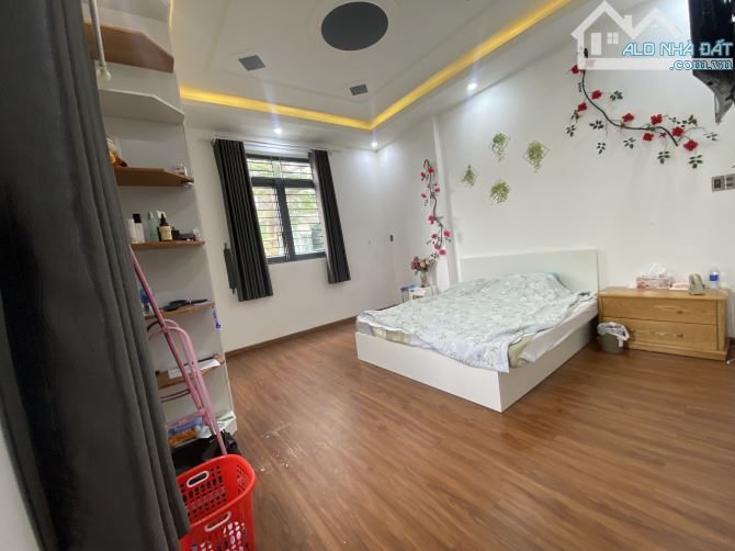 5 TỶ7- 🏠 MẶT TIỀN ĐƯỜNG SỐ- LÝ PHỤC MAN, Q7- DT 4❌16m- ĐƯỜNG 8m- CHO THUÊ 16tr/th - 4