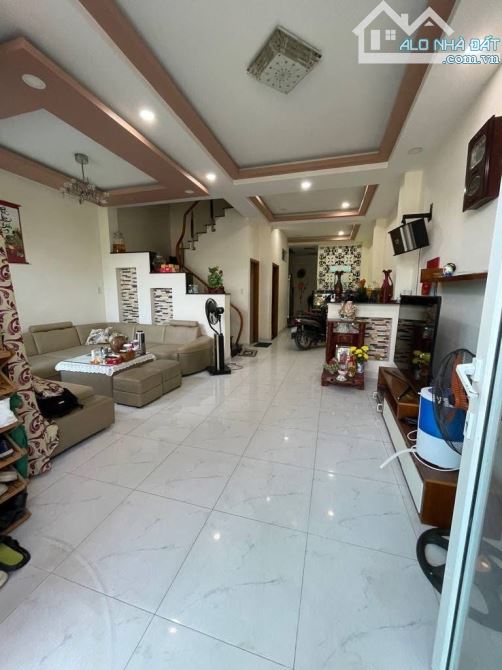 Nhà 3 lầu Phước Kiển 162m2, Ngang 6mx27m, 5PN 5WC đường nhựa 12m, giá 9,9 tỷ - 4