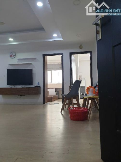 Bán căn hộ chung cư Eurowindow river park 4-DT=69m=3 ty450 - 4