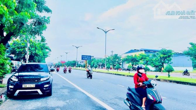 Bán gấp nhà 182m2 mặt tiền Lê Văn Hiến nối dài gần FPT Đà Nẵng. - 5