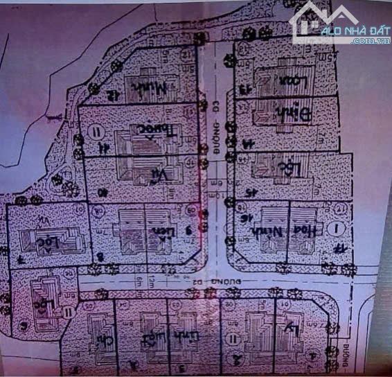 500m2 đất thổ cư 17x27.5m đường 12m ngay tòa nhà PVGAS Nguyễn Hữu Thọ Phước Kiển, 24 tỷ - 5